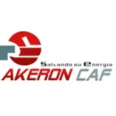AKERON-CAF SERVICIOS INDUSTRIALES LTDA Vidrios en Independencia RM
