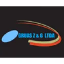 GRÚAS Z Y G LTDA. Maquinarias en Quinta Normal RM