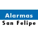 ALARMAS SAN FELIPE LTDA. Seguridad en Puerto Montt LL