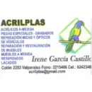 ACRILPLAS Tapizeria en Valparaíso VS