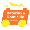 BATERÍAS A DOMICILIO - LAS CONDES Baterias de Auto en Santiago RM