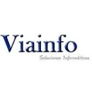 SOLUCIONES INFORMÁTICAS VIAINFO LIMITADA Viainfo en Santiago RM
