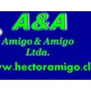 A&A LTDA. Sellos para Motos en Santiago RM