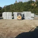 TRANSPORTES VILLEGAS DOMKE LTDA Venta de Repuestos para Gruas Horquilla en Puerto Montt LL