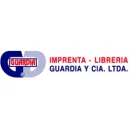 GUARDIA Y COMPANIA LIMITADA Textos Universitarios en Santiago RM