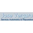 VERGARA Y CIA. LTDA. JOSE Servicio Automotriz en Providencia RM