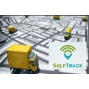 GPS SELFTRACK Vehículos en Santiago RM