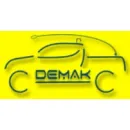 DEMAK LTDA. Torre Iluminación en Antofagasta AN