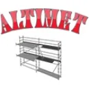 ALTIMET S A Materiales Para Construcción en La Reina RM
