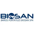 BANOS QUIMICOS BIOSAN LIMITADA Sanitización Baños en San Miguel RM