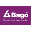 LABORATORIO BAGO DE CHILE S A Laboratorios Farmacéuticos en Santiago RM