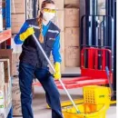 ARTICLEAN Servicio de limpieza comercial en Antofagasta AN
