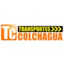 TRANSPORTES COLCHAGUA Maquinarias en Quilicura RM