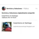 GMX SERVICIOS Y SOLUCIONES Soldador en Santiago RM