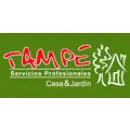 TAMPE CASA Y JARDÍN Jardines en Puerto Varas LL