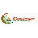 ASCENSORES CAMBRIDGE LIMITADA Certificación de Calidad en Quinta Normal RM