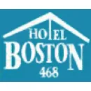 HOTEL BOSTON Turismo Y Hotelería en Quillota VS