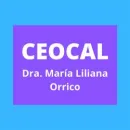 CEOCAL DRA. MARÍA LILIANA ORRICO Urgencias en Calera VS