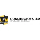 CONSTRUCTORA LFM LIMITADA Maquinaria en Concepción BI