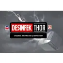 DESINFEKTHOR Sanitizacion en Valdivia LR