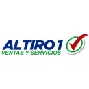 ALTIRO DISTRIBUIDORA UNO LIMITADA Papel en Renca RM