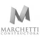 EMPRESA CONSTRUCTORA MARCHETTI LTDA Rehabilitación de Edificios en Vitacura RM