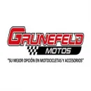 VENTA DE MOTOS GRUNEFELD Tienda de repuestos para motocicletas en San Felipe VS
