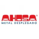 METAL DESPLEGADO AHOSA Metalurgias en Macul RM