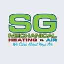 SG MECHANICAL HEATING SERVICE Aire Acondicionado en Santiago RM