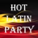 HOT LATIN PARTY Vedettos en Santiago RM