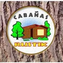 CABAÑAS RUSTIK Cabaña en Quillota VS