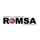 ROMSA LTDA Obras Civiles en Rancagua AI