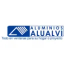 ALUMINIOS Y VIDRIERÍA ALUALVI Metalurgias en Talca ML