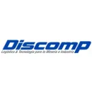 DISCOMP COMPUTACION LIMITADA Equipos en Providencia RM