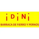 BARRACA DEL FIERRO Y CASA DEL PERNO IDINI EL GALPÓN AMARILLO ANCUD-COPIAP Ubicación en Copiapó AT