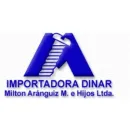 ARANGUIZ M. E HIJOS LTDA. MILTON Tornillos en Santiago RM