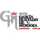 HOTEL GARCÍA HURTADO DE MENDOZA Suite en Osorno LL