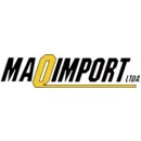 MAQIMPORT LTDA. Yale en Cerrillos Chile