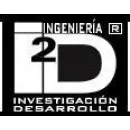I2D INGENIERÍA LTDA Fabricacion Equipo Electrónico en Santiago RM