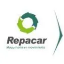 COMERCIAL REPACAR LTDA. Traslado de Carga Liviana en Santiago RM
