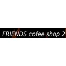 FRIENDS COFEE SHOP 2 Friends en Santiago RM