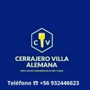 CERRAJERIA EL MAGNI Servicios A Empresas Y Particulares en Valparaíso VS