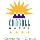 HOTEL CHAGALL Wi Fi en Copiapó AT
