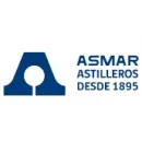 ASTILLEROS Y MAESTRANZAS DE LA ARMADA - SUCURSAL TALCAHUANO Werkstoff en Talcahuano BI