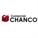 COMERCIAL CHANCO LIMITADA Tienda de artículos de embalaje en Renca RM