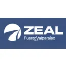 ZEAL SOCIEDAD CONCESIONARIA S.A. Zona de Extensión de Apoyo Logístico en Valparaíso VS
