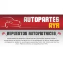 AUTOPARTES AYR  REPUESTOS AUTOMOTRICES Vehículos en Pudahuel RM