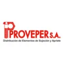 PROVEPER M.R. Pernos en Quinta Normal RM
