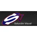 SOC SOLUCION VISUAL LIMITADA Video Wall en Providencia RM