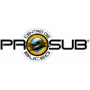 PROSUB LTDA. Servicios Submarinos en Talcahuano BI